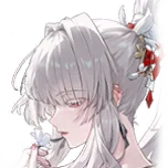 Hiyuki character card