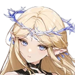 Cartethyia character card