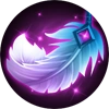 Feather of Heaven equipment icon