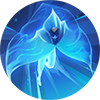 Invisible Armor skill icon
