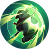 Headbutt official-data combo icon