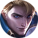 Alucard hero icon