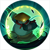 Tai Chi official-data skill icon
