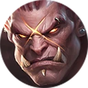 Balmond hero icon