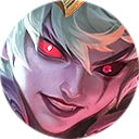 Dyrroth hero icon