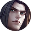 Leomord hero icon