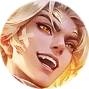 Lukas hero icon