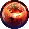 Contract: Transform skill icon