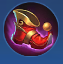 Magic Boots equipment icon