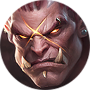 Balmond hero icon