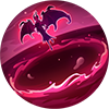 Crimson Blood Banquet official skill icon