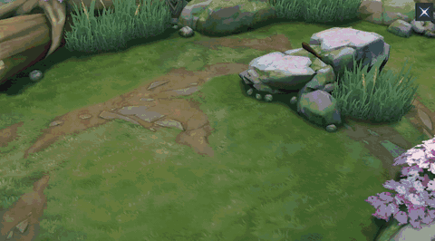 Doom Waltz in-game skill demonstration