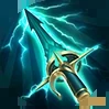Sky Piercer icon