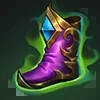 Tough Boots and Ice Hunter's Tough Boots icon