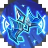 Winter Crown icon