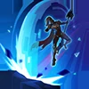 Spear of Alpha combo step