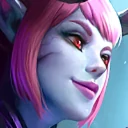 Selena hero icon