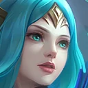 Vexana hero icon