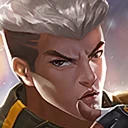 Chou hero icon