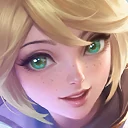 Layla hero icon