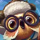 Diggie hero icon