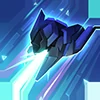 Beta, Advance! skill icon