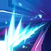 Rotary Impact skill icon