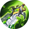 Blade of Despair icon
