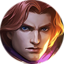 Tigreal hero icon