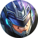 Johnson hero icon