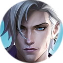Aamon hero icon