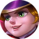 Harley hero icon