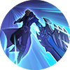 Pursuit skill icon