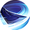 Whirling Smash skill icon