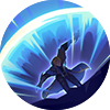 Fission Wave skill icon