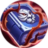 Enchanted Talisman