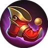 Magic Boots - Favor