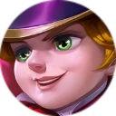 Harley hero icon