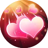 Love Waves skill icon
