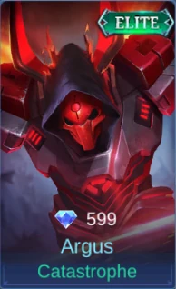 Argus Catastrophe skin card in-game screenshot