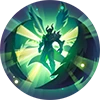Argus Eternal Evil combo step