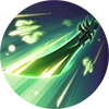 Argus Meteoric Sword skill icon