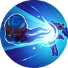 Atlas teamfight combo step 1