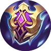 Athena's Shield