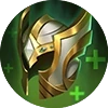 Guardian Helmet