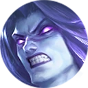 Moskov hero icon