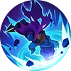 Annihilate skill icon