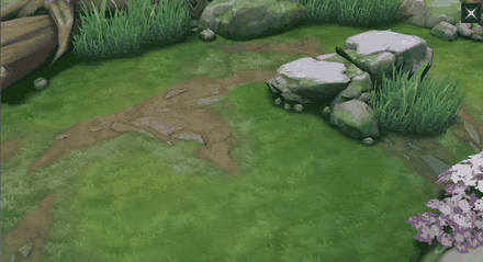 Fatal Links ability in action