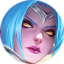 Karina hero icon