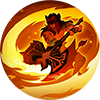 Cleaving Axe official-data skill icon